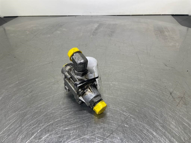 New Holland W110C-Parker TH-1000-27FM-36-Valve/Ventile - Гидравлика для Строительной техники: фото 3 New Holland W110C-Parker TH-1000-27FM-36-Valve/Ventile - Гидравлика для Строительной техники: фото 3