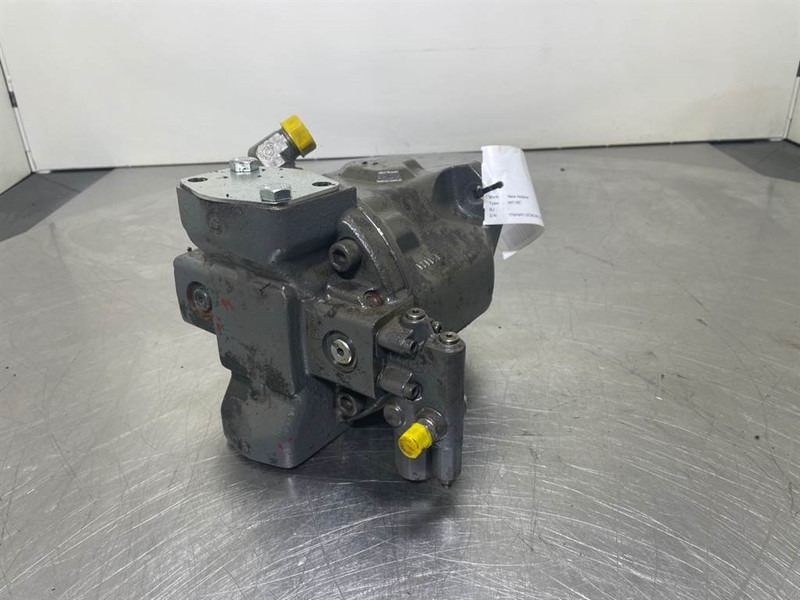New Holland W110C-Rexroth A10VO71DFR1/31R-Load sensing pump - Гидравлика для Строительной техники: фото 4 New Holland W110C-Rexroth A10VO71DFR1/31R-Load sensing pump - Гидравлика для Строительной техники: фото 4