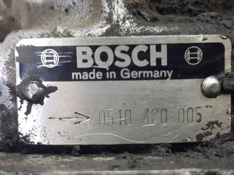 Perkins 4203-Rexroth 0510420005-Gearpump/Zahnradpumpe - Гидравлика для Строительной техники: фото 4 Perkins 4203-Rexroth 0510420005-Gearpump/Zahnradpumpe - Гидравлика для Строительной техники: фото 4