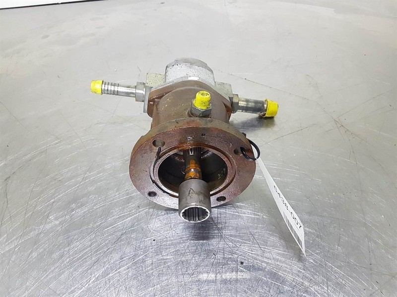 Poclain 904333031-W3943531-Hydraulic motor/Hydraulikmotor - Гидравлика для Строительной техники: фото 2 Poclain 904333031-W3943531-Hydraulic motor/Hydraulikmotor - Гидравлика для Строительной техники: фото 2