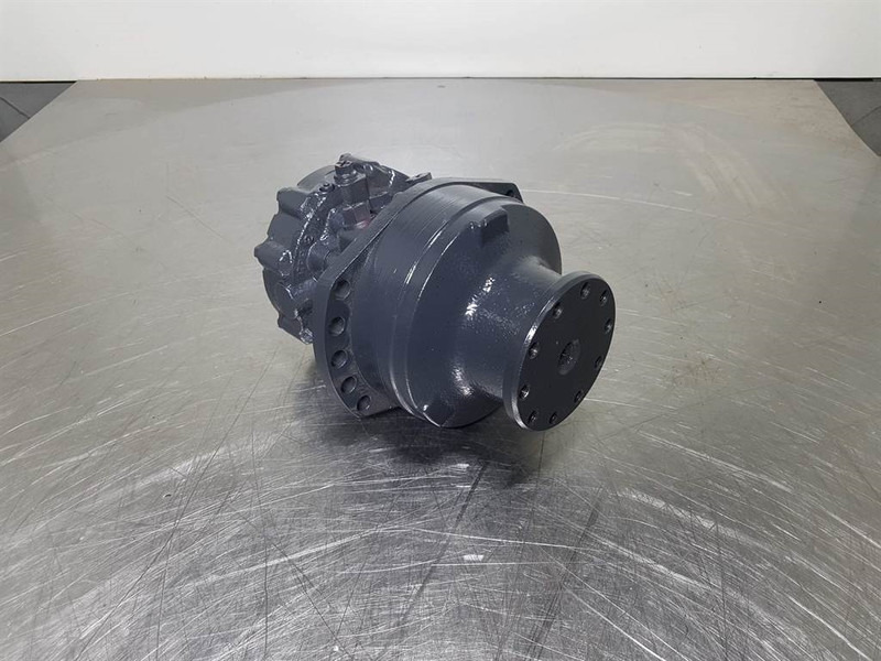 Poclain Hydraulics MS/MSE-Bomag A40828D-05818838-Wheel mot - Гидравлика: фото 1 Poclain Hydraulics MS/MSE-Bomag A40828D-05818838-Wheel mot - Гидравлика: фото 1