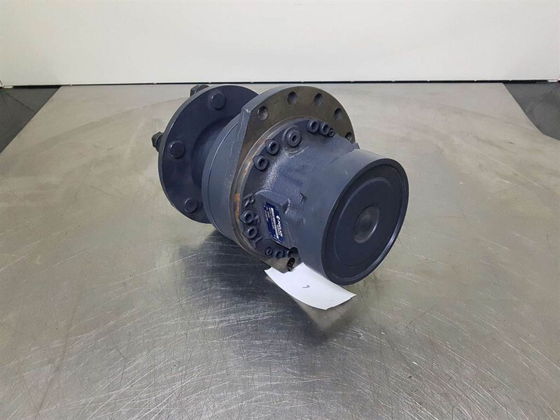 Новый Гидравлика для Строительной техники Poclain MSE05-2-133-F05-Wheel motor/Radmotor/Wielmotor: фото 6