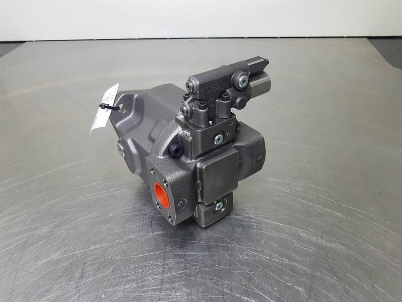 Rexroth A10VO28DFR/31R-R910907402-Load sensing pump - Гидравлика для Строительной техники: фото 3 Rexroth A10VO28DFR/31R-R910907402-Load sensing pump - Гидравлика для Строительной техники: фото 3