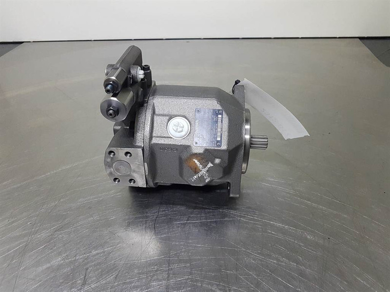Rexroth A10VO28DFR/31R-R910907402-Load sensing pump - Гидравлика для Строительной техники: фото 1 Rexroth A10VO28DFR/31R-R910907402-Load sensing pump - Гидравлика для Строительной техники: фото 1