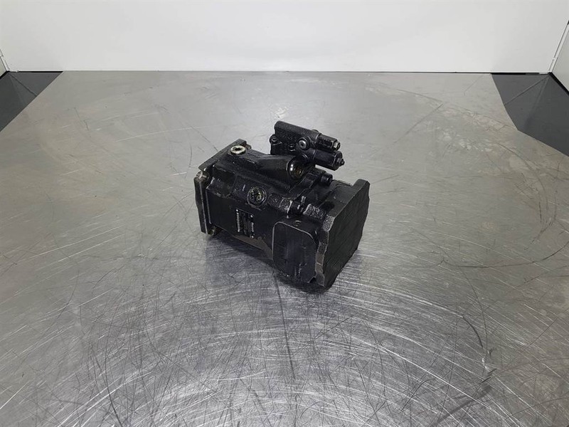 Rexroth A10VO60DFR/52R - Load sensing pump - Гидравлика: фото 2 Rexroth A10VO60DFR/52R - Load sensing pump - Гидравлика: фото 2