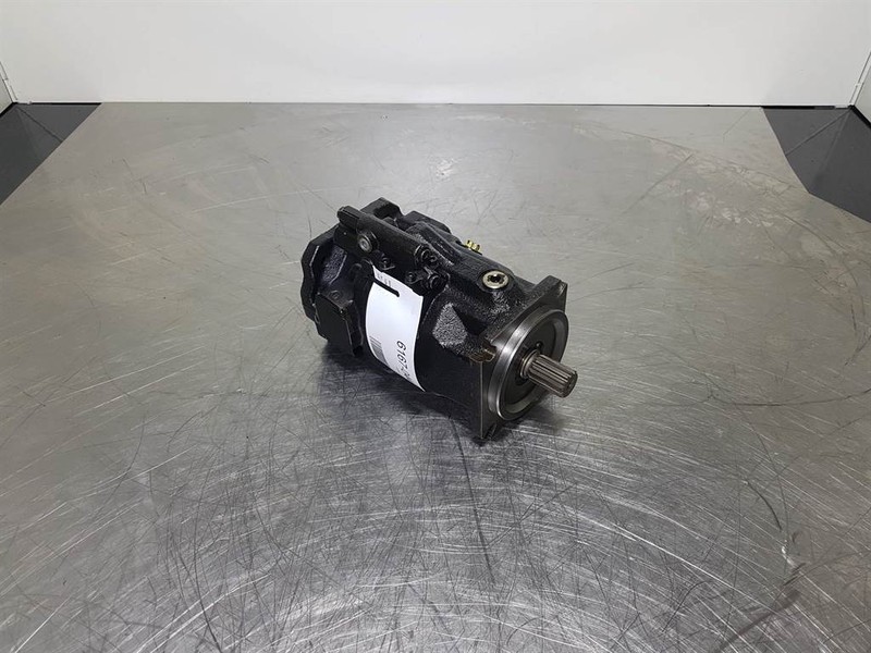 Rexroth A10VO60DFR/52R - Load sensing pump - Гидравлика: фото 1 Rexroth A10VO60DFR/52R - Load sensing pump - Гидравлика: фото 1