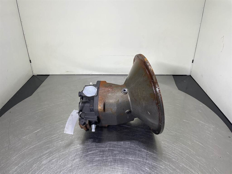 Rexroth A8VO107 - Load sensing pump - Гидравлика для Строительной техники: фото 2 Rexroth A8VO107 - Load sensing pump - Гидравлика для Строительной техники: фото 2