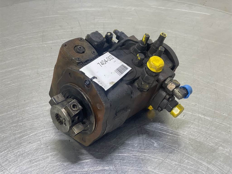 Rexroth - Drive pump/Fahrpumpe/Rijpomp - Гидравлика для Строительной техники: фото 2 Rexroth - Drive pump/Fahrpumpe/Rijpomp - Гидравлика для Строительной техники: фото 2