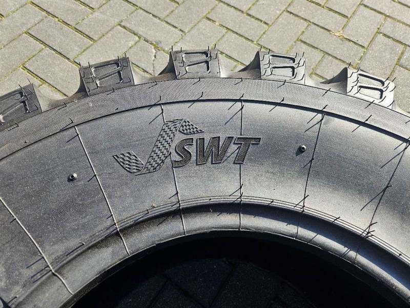 SWT 405/70R20 (16.0/70R20) *NEW* - Tire/Reifen/Band - Шины и диски для Строительной техники: фото 5 SWT 405/70R20 (16.0/70R20) *NEW* - Tire/Reifen/Band - Шины и диски для Строительной техники: фото 5