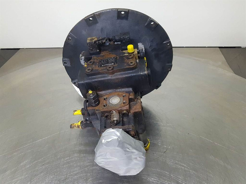 Schaeff HML25-Hydromatik A4V40DA11R0G1C10-Drive pump - Гидравлика для Строительной техники: фото 5 Schaeff HML25-Hydromatik A4V40DA11R0G1C10-Drive pump - Гидравлика для Строительной техники: фото 5