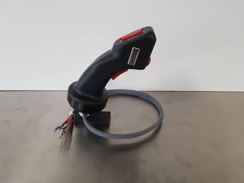 Schaeff SKL/SCL - 5369661182 - Joystick/Steuergriff - Электрическая система для Строительной техники: фото 3 Schaeff SKL/SCL - 5369661182 - Joystick/Steuergriff - Электрическая система для Строительной техники: фото 3