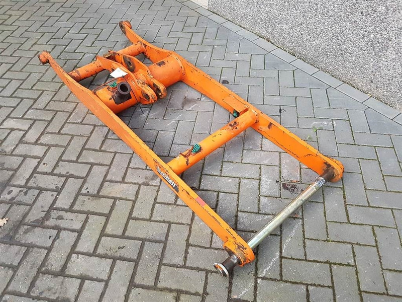 Schaeff SKL832-6336520001-Lifting framework/Schaufelarm - Стрела для Строительной техники: фото 5 Schaeff SKL832-6336520001-Lifting framework/Schaufelarm - Стрела для Строительной техники: фото 5