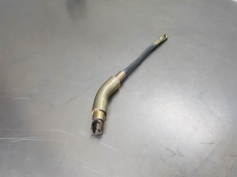 Schaeff SKL833-5904658273-Handbrake cable/Bremszug - Рама/ Шасси для Строительной техники: фото 3 Schaeff SKL833-5904658273-Handbrake cable/Bremszug - Рама/ Шасси для Строительной техники: фото 3