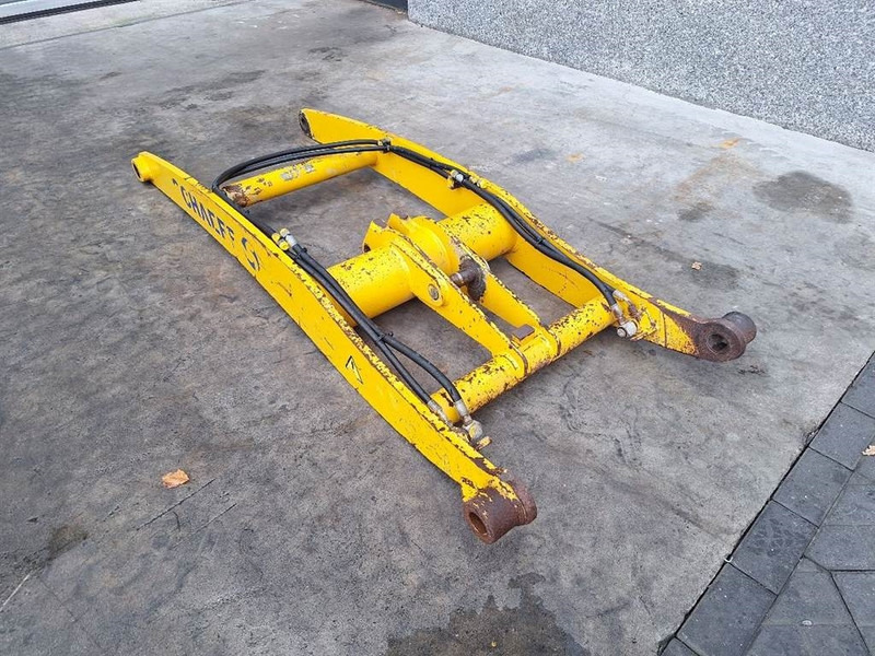 Schaeff SKL833-6462420001/6461520001-Lift frame/Giek - Стрела для Строительной техники: фото 2 Schaeff SKL833-6462420001/6461520001-Lift frame/Giek - Стрела для Строительной техники: фото 2