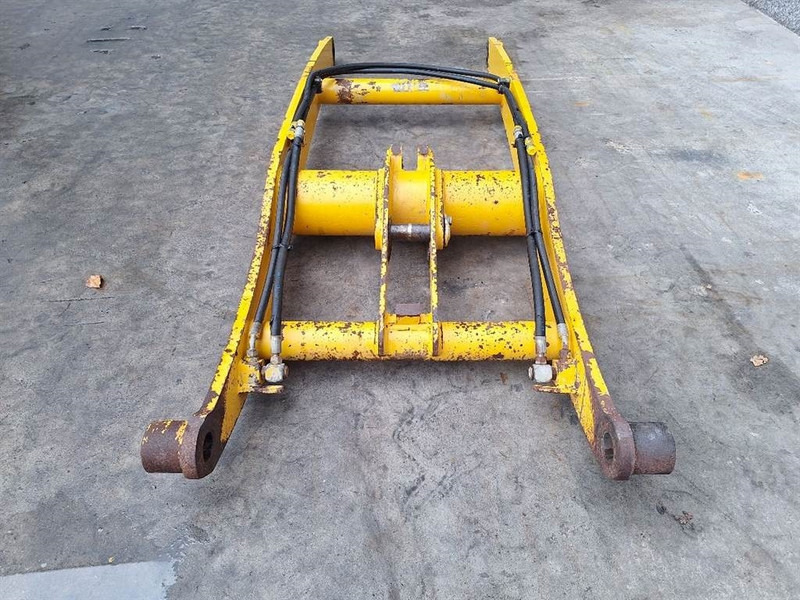 Schaeff SKL833-6462420001/6461520001-Lift frame/Giek - Стрела для Строительной техники: фото 3 Schaeff SKL833-6462420001/6461520001-Lift frame/Giek - Стрела для Строительной техники: фото 3