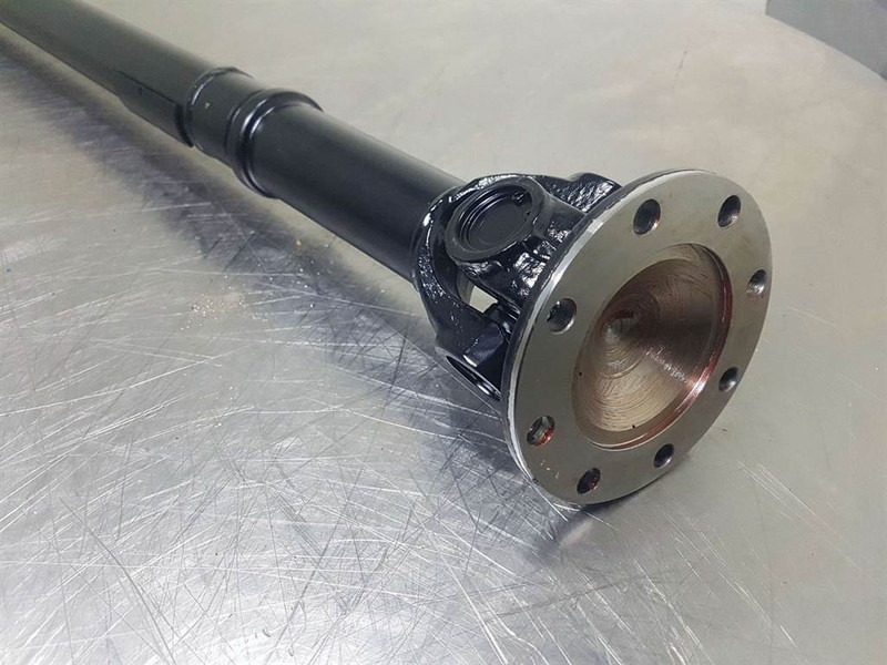 Schaeff SKL833-Zeppelin ZL80-5200661100-Propshaft/Cardanas - Ось и запчасти для Строительной техники: фото 3 Schaeff SKL833-Zeppelin ZL80-5200661100-Propshaft/Cardanas - Ось и запчасти для Строительной техники: фото 3