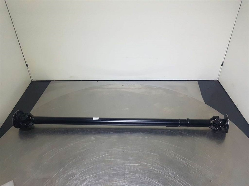 Schaeff SKL833-Zeppelin ZL80-5200661100-Propshaft/Cardanas - Ось и запчасти для Строительной техники: фото 2 Schaeff SKL833-Zeppelin ZL80-5200661100-Propshaft/Cardanas - Ось и запчасти для Строительной техники: фото 2