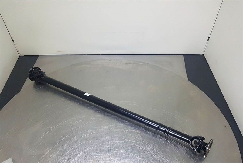 Schaeff SKL833-Zeppelin ZL80-5200661100-Propshaft/Cardanas - Ось и запчасти для Строительной техники: фото 1 Schaeff SKL833-Zeppelin ZL80-5200661100-Propshaft/Cardanas - Ось и запчасти для Строительной техники: фото 1