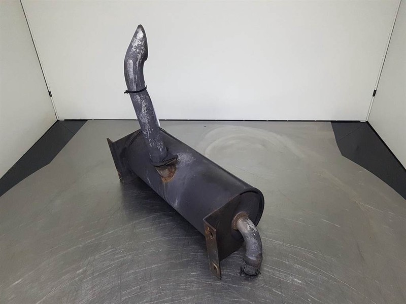 Schaeff SKL844-Terex 5761659744-Exhaust/Auspuff/Uitlaat - Двигатель и запчасти для Строительной техники: фото 3 Schaeff SKL844-Terex 5761659744-Exhaust/Auspuff/Uitlaat - Двигатель и запчасти для Строительной техники: фото 3