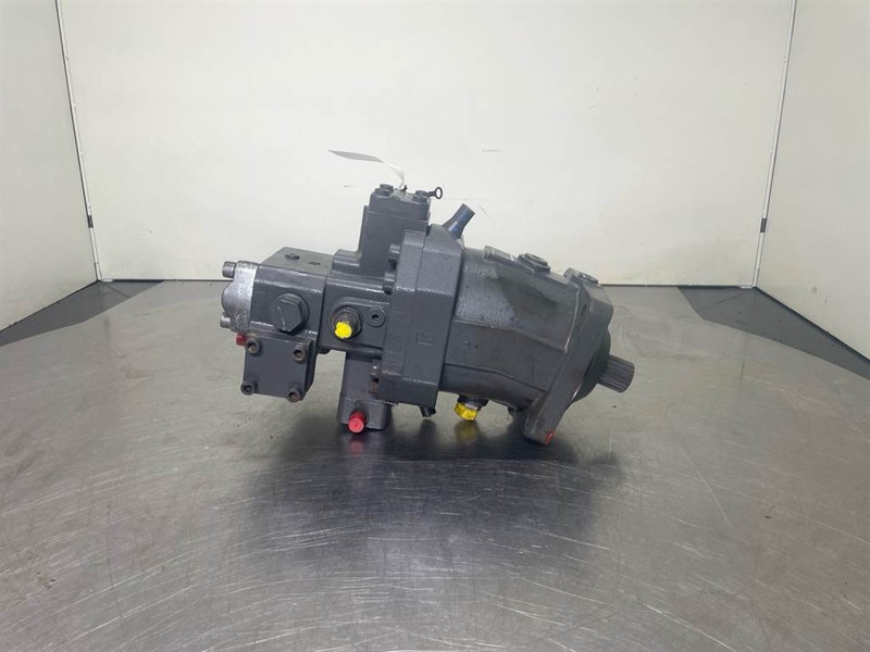 Sennebogen 835E-123399-Drive motor/Fahrmotor/Rijmotor - Гидравлика для Строительной техники: фото 1 Sennebogen 835E-123399-Drive motor/Fahrmotor/Rijmotor - Гидравлика для Строительной техники: фото 1