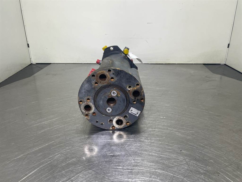 Sennebogen 835E-143604-Swing joint/Drehdurchführung - Гидравлика для Строительной техники: фото 4 Sennebogen 835E-143604-Swing joint/Drehdurchführung - Гидравлика для Строительной техники: фото 4