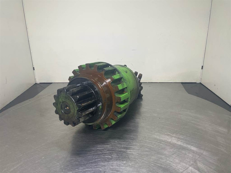 Sennebogen 835E-155127-Swing motor/Schwenkmotor/Zwenkmotor - Гидравлика для Строительной техники: фото 4 Sennebogen 835E-155127-Swing motor/Schwenkmotor/Zwenkmotor - Гидравлика для Строительной техники: фото 4