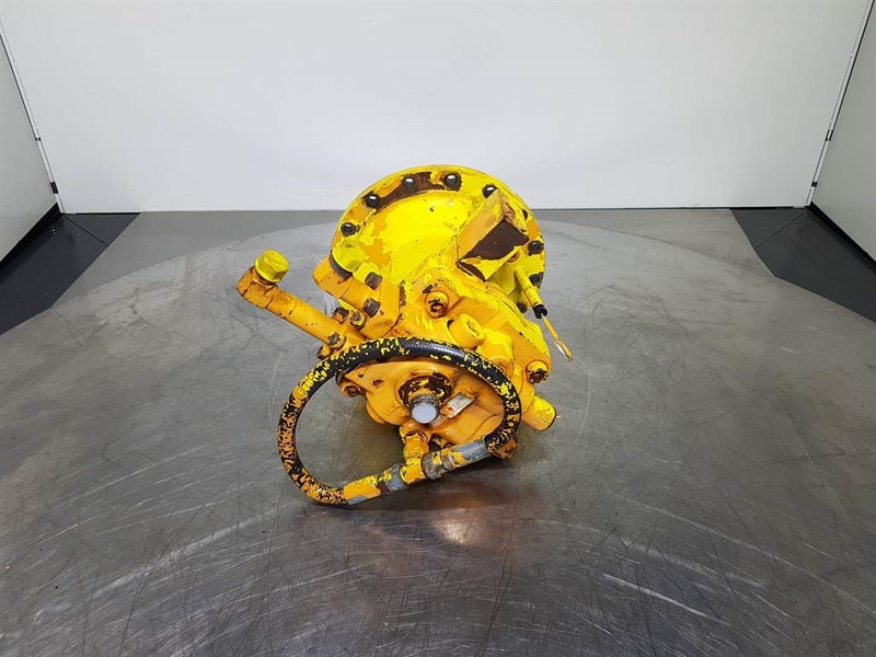 Shibaura SG08E-026 - Swing motor/Schwenkmotor/Zwenkmotor - Гидравлика: фото 3 Shibaura SG08E-026 - Swing motor/Schwenkmotor/Zwenkmotor - Гидравлика: фото 3