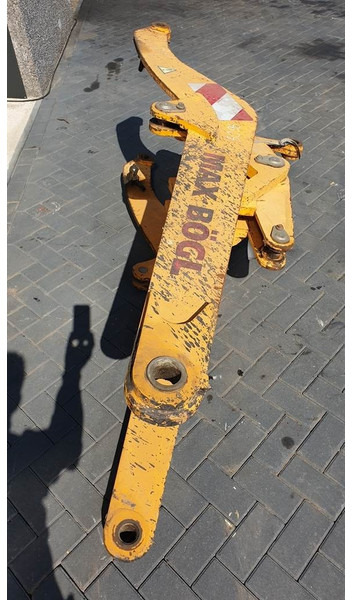 Terex Schaeff SKL 834 - Lifting framework/Schaufelarm/Giek - Стрела: фото 3 Terex Schaeff SKL 834 - Lifting framework/Schaufelarm/Giek - Стрела: фото 3