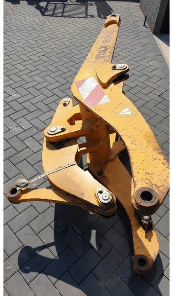 Terex Schaeff SKL 834 - Lifting framework/Schaufelarm/Giek - Стрела: фото 2 Terex Schaeff SKL 834 - Lifting framework/Schaufelarm/Giek - Стрела: фото 2