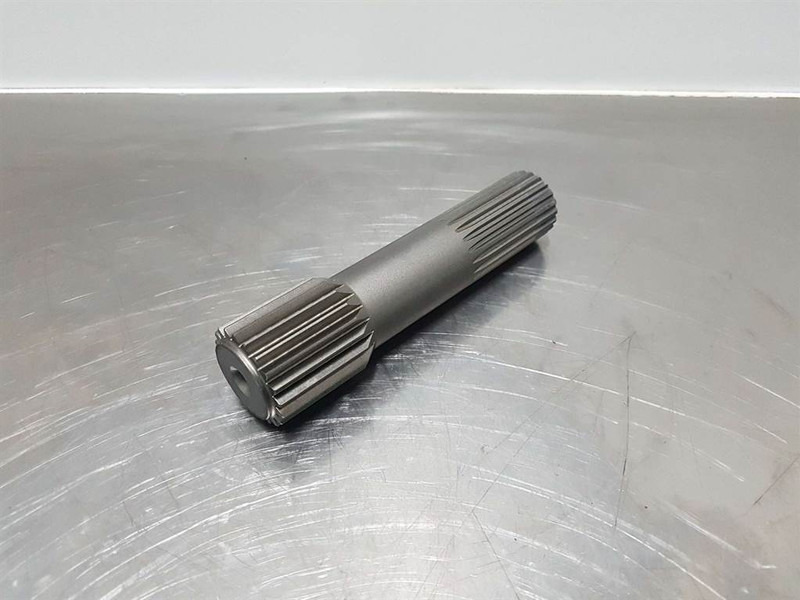Terex Schaeff SKL834/TL80-5904658767-Sun gear shaft/Zonneas - Ось и запчасти для Строительной техники: фото 2 Terex Schaeff SKL834/TL80-5904658767-Sun gear shaft/Zonneas - Ось и запчасти для Строительной техники: фото 2