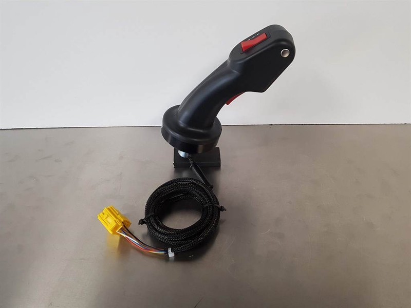 Terex Schaeff TL/SKL- 5369661310 - Joystick/Steuergriff - Электрическая система для Строительной техники: фото 4 Terex Schaeff TL/SKL- 5369661310 - Joystick/Steuergriff - Электрическая система для Строительной техники: фото 4
