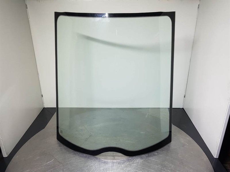 Terex Schaeff TL/SKL-5388665003-Front window/Scheibe Vorne - Кабина и интерьер для Строительной техники: фото 1 Terex Schaeff TL/SKL-5388665003-Front window/Scheibe Vorne - Кабина и интерьер для Строительной техники: фото 1