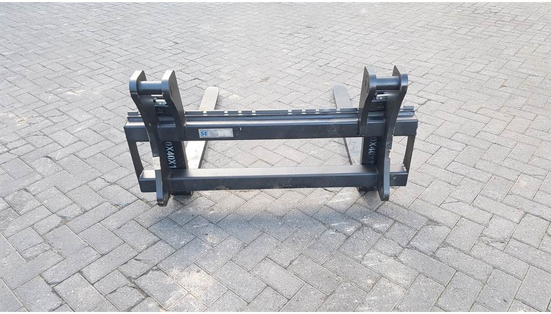 Terex Schaeff TL/SKL/SKS-Yanmar V-2,5T-Forks/Palletgabeln - Вилы для Строительной техники: фото 3 Terex Schaeff TL/SKL/SKS-Yanmar V-2,5T-Forks/Palletgabeln - Вилы для Строительной техники: фото 3