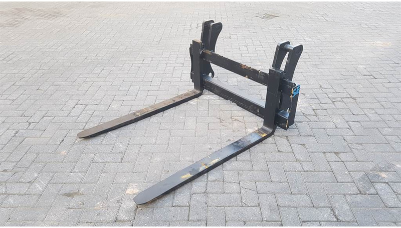 Terex Schaeff TL/SKL/SKS-Yanmar V-2,5T-Forks/Palletgabeln - Вилы для Строительной техники: фото 1 Terex Schaeff TL/SKL/SKS-Yanmar V-2,5T-Forks/Palletgabeln - Вилы для Строительной техники: фото 1