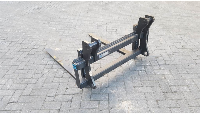 Terex Schaeff TL/SKL/SKS-Yanmar V-2,5T-Forks/Palletgabeln - Вилы для Строительной техники: фото 4 Terex Schaeff TL/SKL/SKS-Yanmar V-2,5T-Forks/Palletgabeln - Вилы для Строительной техники: фото 4