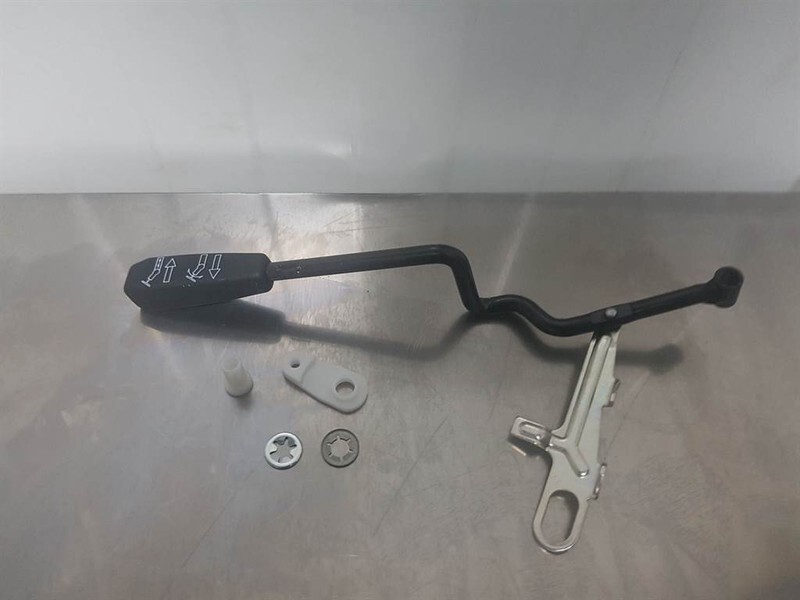 Terex TL/SKL/SKS-5154654564-Levers/Hebels/Hendels - Кабина и интерьер для Строительной техники: фото 1 Terex TL/SKL/SKS-5154654564-Levers/Hebels/Hendels - Кабина и интерьер для Строительной техники: фото 1