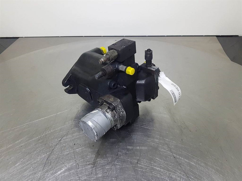 Terex TL210-5100625002-Casappa LVP75D-Load sensing pump - Гидравлика для Строительной техники: фото 3 Terex TL210-5100625002-Casappa LVP75D-Load sensing pump - Гидравлика для Строительной техники: фото 3