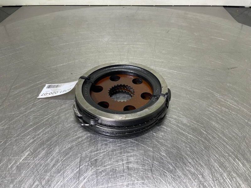 Terex TL210-Spicer Dana 113/56-001-Brake friction disc - Детали тормозной системы для Строительной техники: фото 1 Terex TL210-Spicer Dana 113/56-001-Brake friction disc - Детали тормозной системы для Строительной техники: фото 1