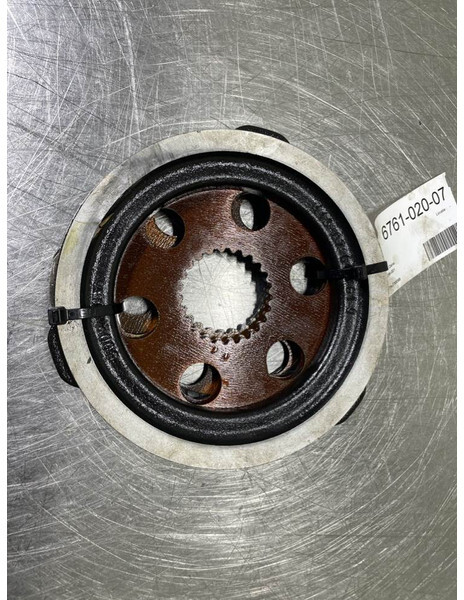 Terex TL210-Spicer Dana 113/56-001-Brake friction disc - Детали тормозной системы для Строительной техники: фото 3 Terex TL210-Spicer Dana 113/56-001-Brake friction disc - Детали тормозной системы для Строительной техники: фото 3