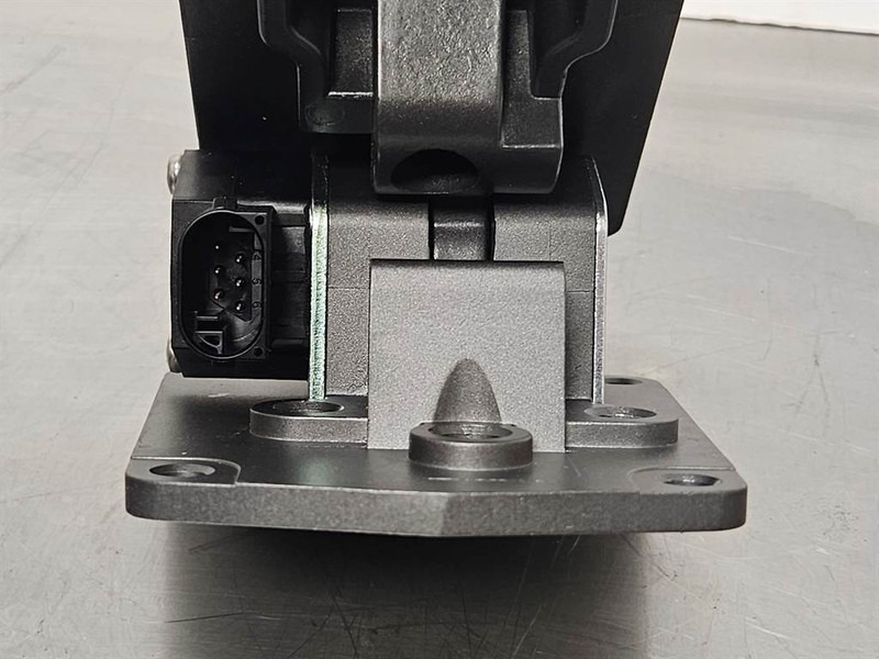 Новый Электрическая система для Строительной техники Terex TL260-5350260006-Gas pedal/Fusspedal/Gaspedaal: фото 6