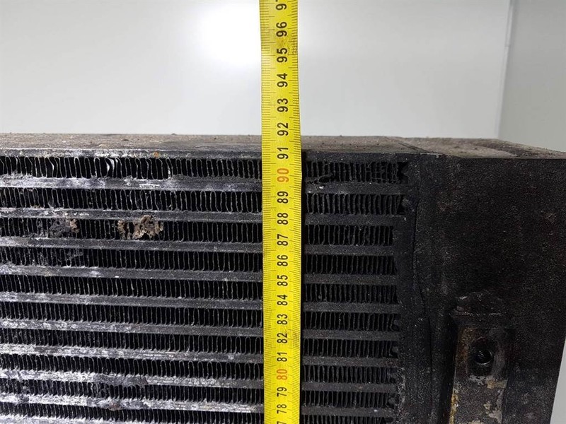 Terex TL260 - Cooler/Kühler/Koeler - Двигатель и запчасти для Строительной техники: фото 5 Terex TL260 - Cooler/Kühler/Koeler - Двигатель и запчасти для Строительной техники: фото 5