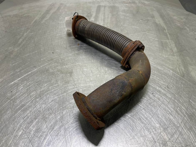 Terex TL260S-0457016025/5085660715-Exhaust/Auspuff - Двигатель для Строительной техники: фото 2 Terex TL260S-0457016025/5085660715-Exhaust/Auspuff - Двигатель для Строительной техники: фото 2
