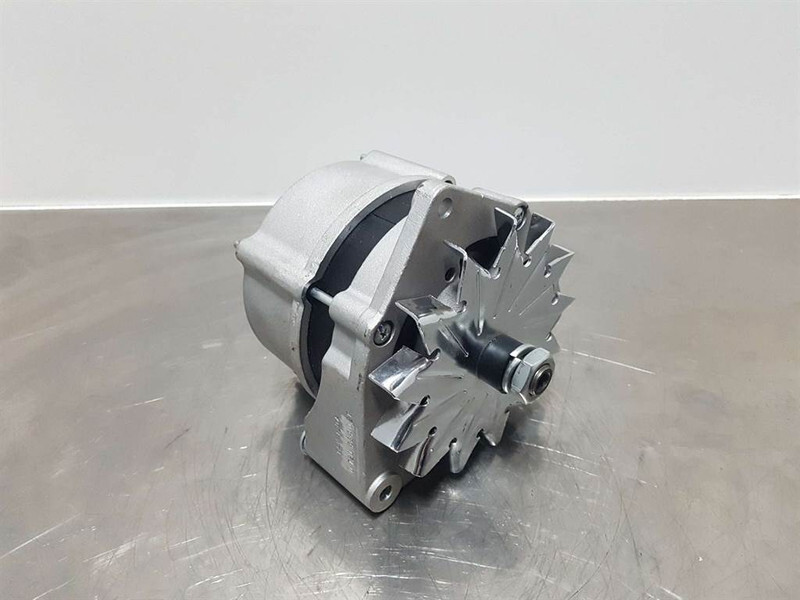 Terex TL70S-14V 95A-Alternator/Lichtmaschine/Dynamo - Двигатель для Строительной техники: фото 1 Terex TL70S-14V 95A-Alternator/Lichtmaschine/Dynamo - Двигатель для Строительной техники: фото 1