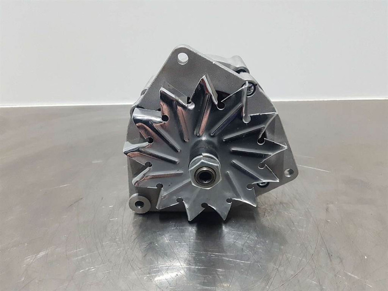 Terex TL70S-14V 95A-Alternator/Lichtmaschine/Dynamo - Двигатель для Строительной техники: фото 2 Terex TL70S-14V 95A-Alternator/Lichtmaschine/Dynamo - Двигатель для Строительной техники: фото 2