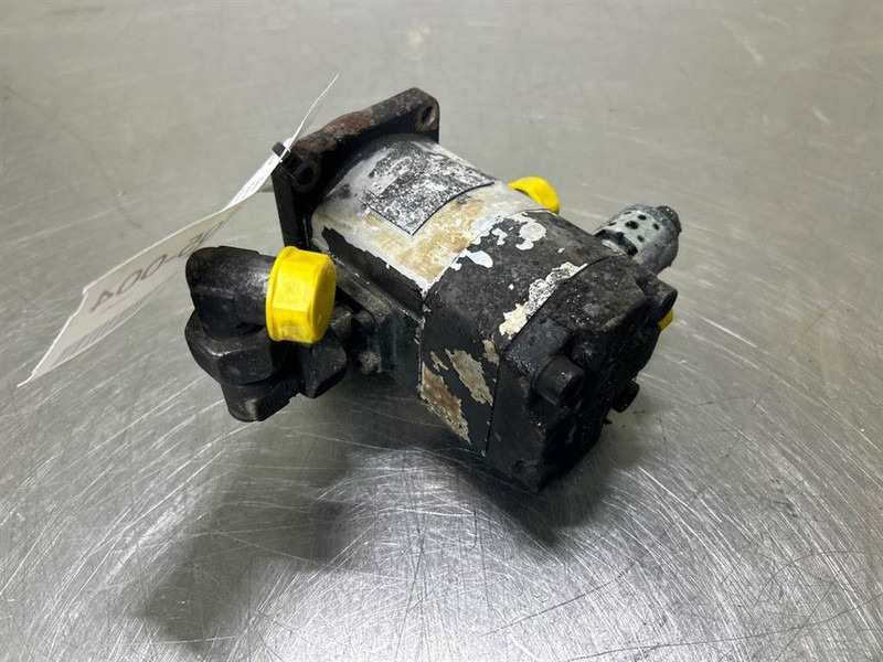 Terex TW150-6120579-Ventilator motor/Lueftermotor - Гидравлика для Строительной техники: фото 3 Terex TW150-6120579-Ventilator motor/Lueftermotor - Гидравлика для Строительной техники: фото 3