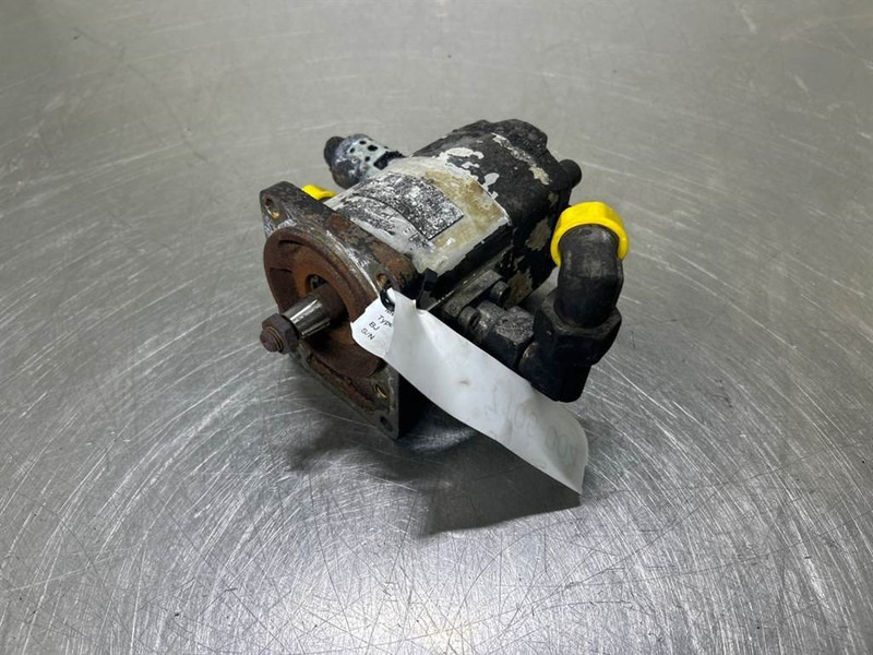 Terex TW150-6120579-Ventilator motor/Lueftermotor - Гидравлика для Строительной техники: фото 4 Terex TW150-6120579-Ventilator motor/Lueftermotor - Гидравлика для Строительной техники: фото 4