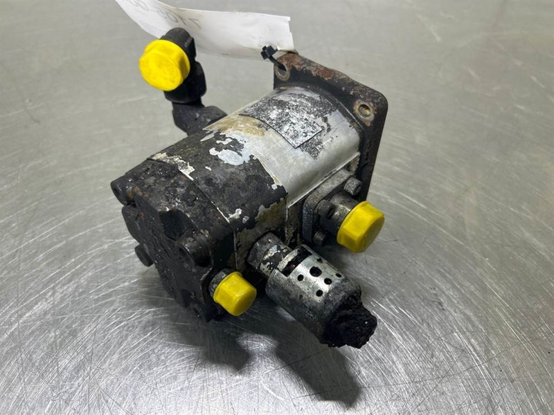 Terex TW150-6120579-Ventilator motor/Lueftermotor - Гидравлика для Строительной техники: фото 2 Terex TW150-6120579-Ventilator motor/Lueftermotor - Гидравлика для Строительной техники: фото 2