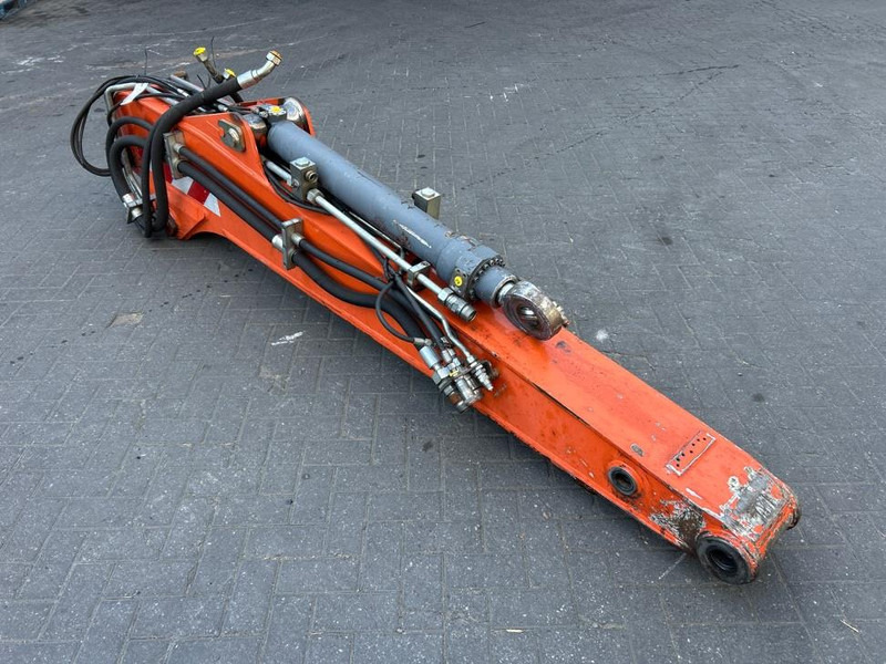 Terex TW150-6123535-Dipperstick/Stiel/Lepelsteel - Стрела для Строительной техники: фото 4 Terex TW150-6123535-Dipperstick/Stiel/Lepelsteel - Стрела для Строительной техники: фото 4