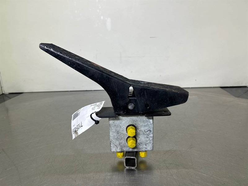 Terex TW150-Atlas 6073926-Pedal/Pedaal - Кабина и интерьер для Строительной техники: фото 2 Terex TW150-Atlas 6073926-Pedal/Pedaal - Кабина и интерьер для Строительной техники: фото 2