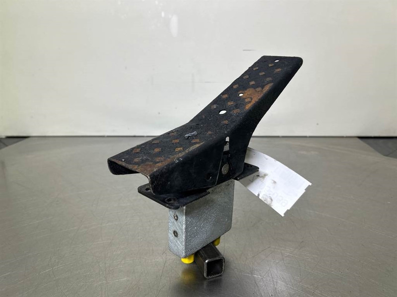 Terex TW150-Atlas 6073926-Pedal/Pedaal - Кабина и интерьер для Строительной техники: фото 5 Terex TW150-Atlas 6073926-Pedal/Pedaal - Кабина и интерьер для Строительной техники: фото 5